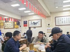 -老刘家泡馍·陕西老字号(钟楼广济街店)