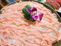 -楠火锅(太古里总店)