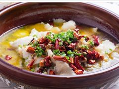 -大碗先生(万家丽店)