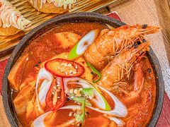 -阿卡AK.Lab洋风韩餐(花园路万达坊店)