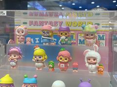 -泡泡玛特POPMART(壹号店)