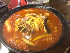 -米屋石锅拌饭(师大店)