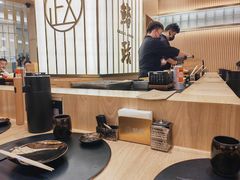 -鮨政·Omakase(港汇恒隆广场店)