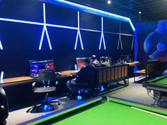 -世代星球·保龄球·镭战真人CS·团建(杨浦店)