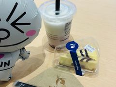 -瑞幸咖啡(南丰汇商场店)