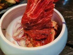 -十三姨正合丰烤肉(营迹路店)