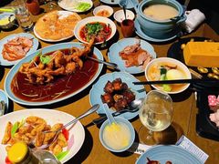 -大连君悦酒店·星海湾壹号Dalian·Dalian(星海广场店)