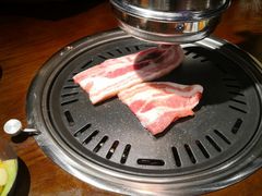 -·缸桶屋·韩式牛肋条自助烤肉(西湖D11店)