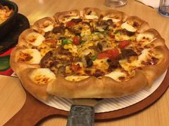 -必胜客(万象城店)