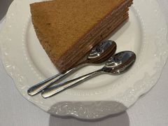 -马克西姆俄罗斯餐厅(通亚街店)