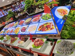 -良友·海鲜青岛菜(五四广场店)