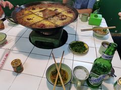 -石灰市老火锅(北滨路店)