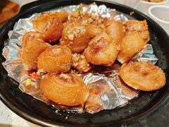 -肥仔文澳门猪骨煲(南京西路店)