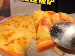 -加餐海鲜自助餐厅(福清万达店)