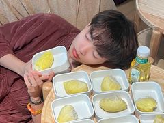 -皇室假期美食水疗会(春风路店)