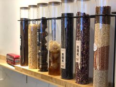 -甜心闲生传统手工冰粉(太古里店)