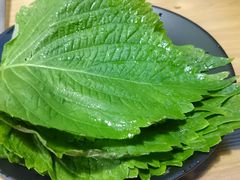 -百年食客韩式烤肉(南三环店)