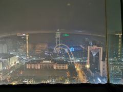 -Hi City·城市之巅