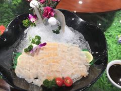 -石湖大酒店(桐泾店)