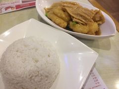 -新世界餐厅(万达店)