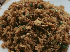 酱油炒饭-川府老妈(天津国贸购物中心店)