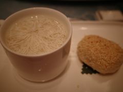 -扬州香格里拉·香宫中餐厅