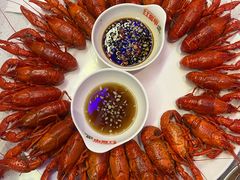 -红盔侠小龙虾(海宁银泰店)