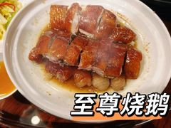 -老广酒楼(樱花店)
