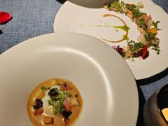 -弦月窗LUNETTE BY AMANDA(复兴路店)