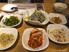 餐前小菜-喜来稀肉(望京店)