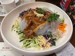 -老厨家(中央大街西七道街店)