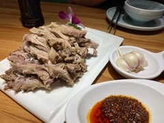 -品回味清真西北楼(宁波首店)