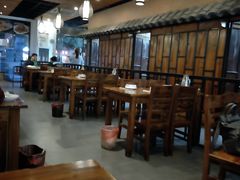 大堂-常山土菜馆(文三西路店)