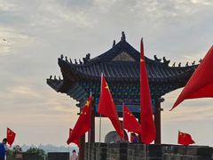 -襄阳古城