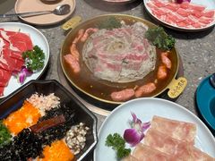 -牛牛章·章鱼水煎肉(光谷世界城店)
