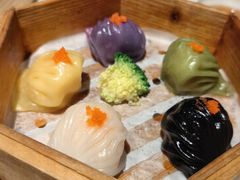 -新雅(丰盛里店)