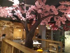 -香坝坝鲜鱼火锅(春熙路店)