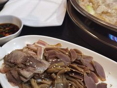 -老来福·非遗酸汤兔(凯旋路店)