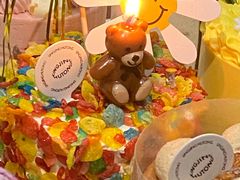 -玲婧胡同·生日蛋糕·餐厅(嘉里城店)