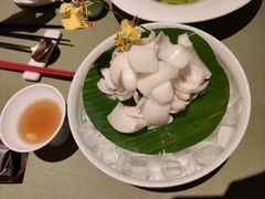冰镇九年百合-金海华·悦食东方(苏州中心商场店)