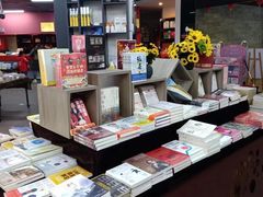 -北方图书城(沈阳天地店)