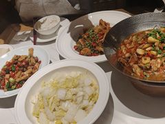 -小隐院子·庭院餐厅(大学城后湖店)