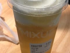 -蜜雪冰城(大智路店)