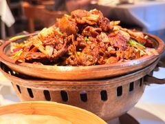 -四季民福烤鸭店(王府井东安门店)