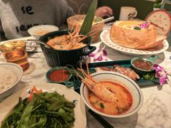 -太食獸泰式茶餐厅(艾尚天地店)