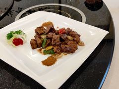 -小榄公饭店·岭南庭院餐厅(民安北路店)