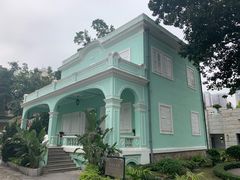 -龙环葡韵住宅式博物馆