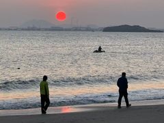 -沙扒湾