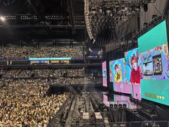 -梦之蓝青奥体育公园体育馆