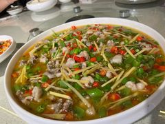 -蛙兔鸡自贡风味·特色江湖菜(广都店)